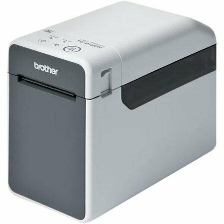 BROTHER TD2120N Compact 2'' Desktop Thermal Label and Receipt Printer 328TD2120N